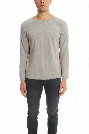 321 Raglan Sweater