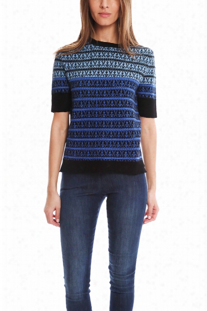 A.l.c. Alexandria Sweater