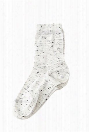 A.p.c. Donegal Sock