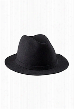 A.p.c. Felt Fishing Hat