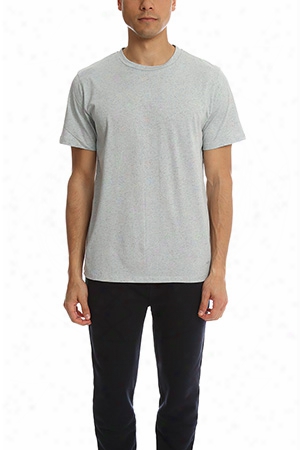 A.p.c. Jerry Tee