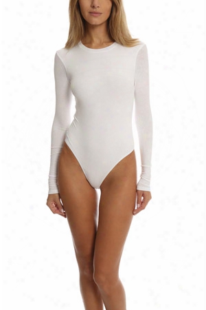 Atm Ls Bodysuit