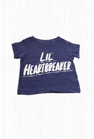 Baron Von Fancy Lil' Heartbreaker Tee