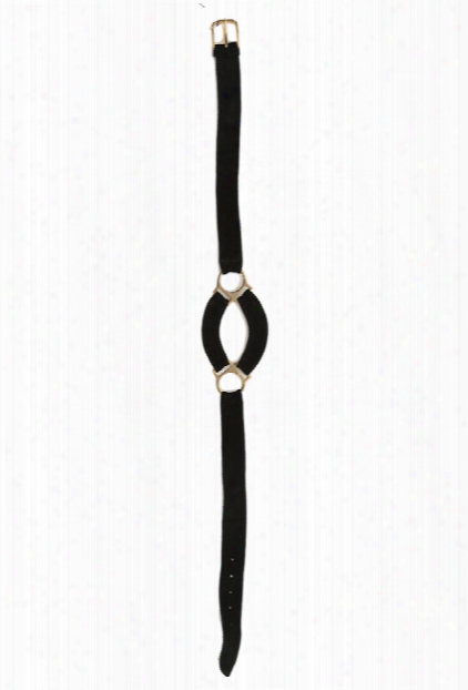 Bec & Bridge Equestrian Belt