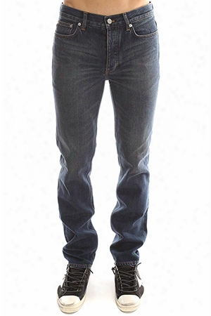 Blk Dnm Jeans 9 Duane Blue