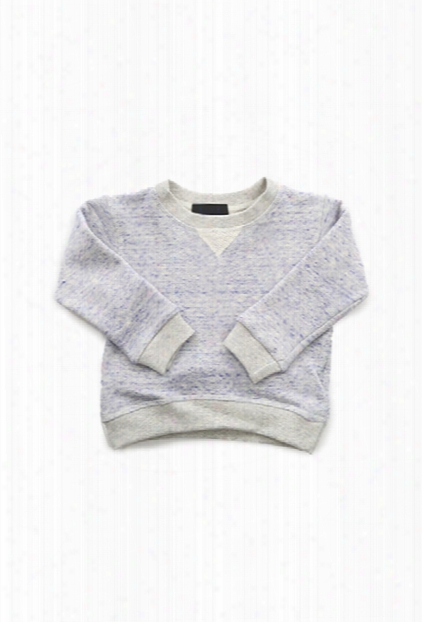 Blue&cream Kids Sweatshirt