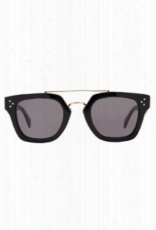 C&eacute;line Brdige Sunglasses