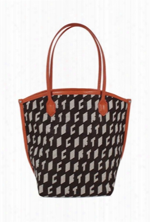 Corto Moltedo Jenny Medium Tote