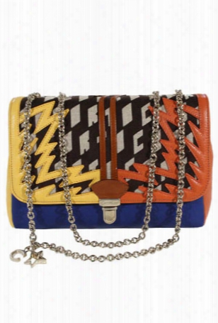 Corto Moltedo Thunderbolt Medium Pochette