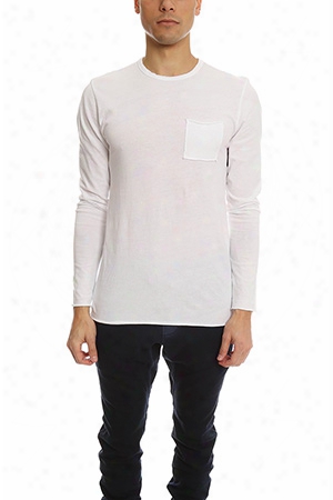 Cotton Citizen Jagger Long Sleeve