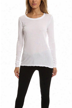 Cotton Citizen Marbella Long Sleeve