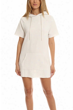 Cotton Citizen Milan Cut Off Dress