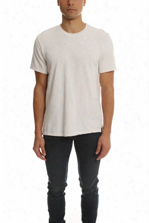 Cotton Citizen Presley Slub Tee