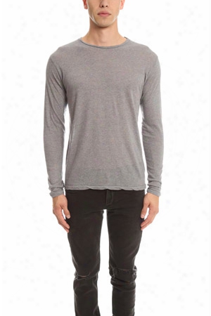 Crossley Crewneck Ls