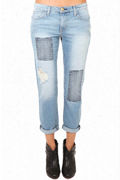 Current/elliott The Fling Jean