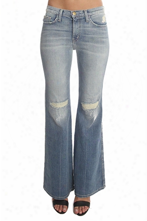 Current/elliott The Girl Crush Jean