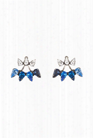 Dannijo Ellie Earrings