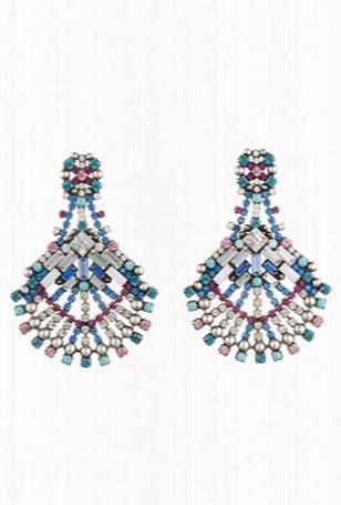 Dannijo Lorena Earring