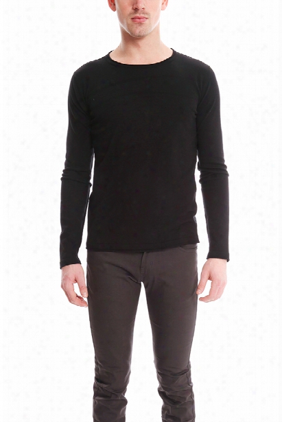 Pierre Balmain Crewneck Sweater