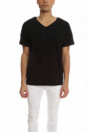 Pierre Balmain V Neck