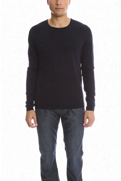 120% Lino Cashmere Sweater