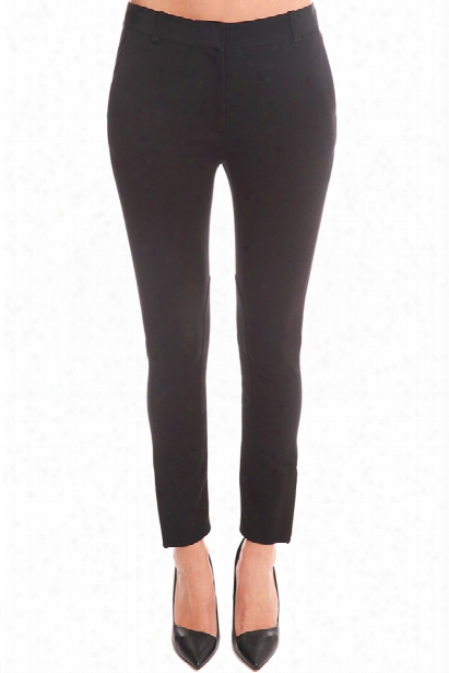 3.1 Phillip Lim Cropped Jodhpur Pant