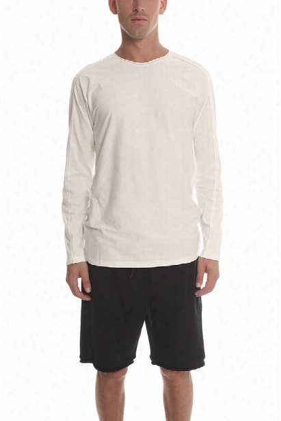 3.1 Phillip Lim Dolman Ls