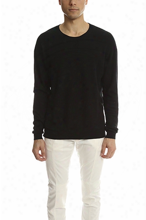 3.1 Phillip Lim Drop Sleeve Waffle