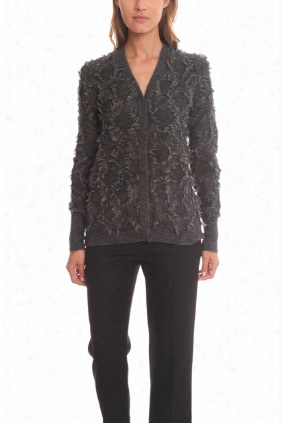 3.1 Phillip Lim Fringe Cardigan