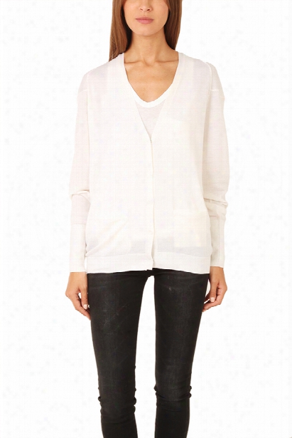 3.1 Phillip Lim Light Weight Cardigan