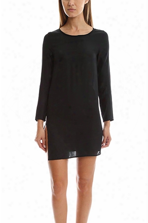 3.1 Phillip Lim Long Sleeve Shirt Dress