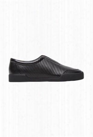 3.1 Phillip Lim Morgan Low Top Sneaker