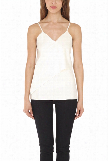 3.1 Phillip Lim Sash Slip Top