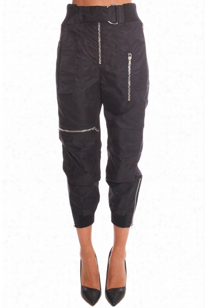 3.1 Phillip Lim Slim Flight Pant