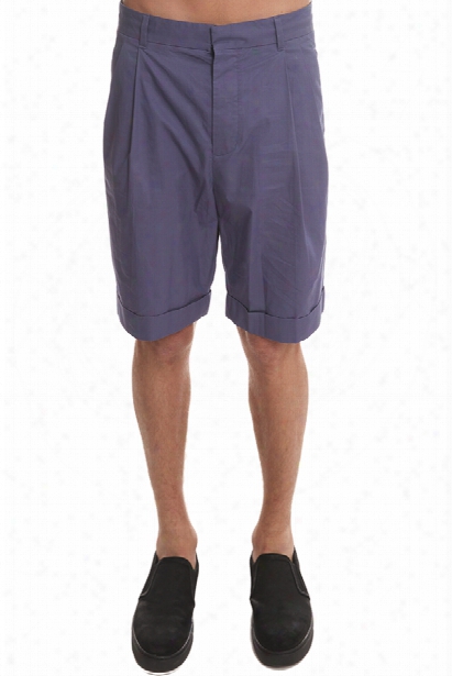 3.1 Phillip Lim Stroll Short