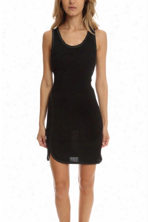 3.1 Phillip Lim Tank Knot Dress