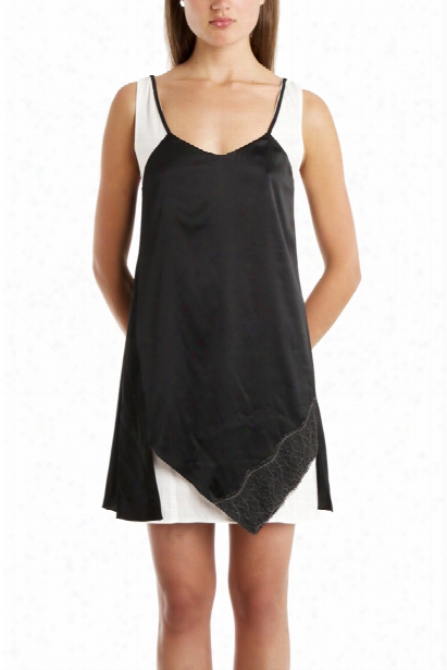 3.1 Phillip Lim Twisted Camisole Dress