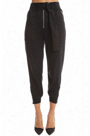 3.1 Phillip Lim Utility French Terry Jogger