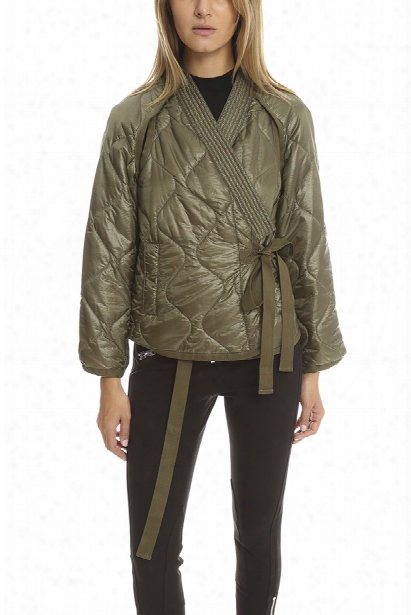 3.1 Phillip Lim Utility Kimono Jacket