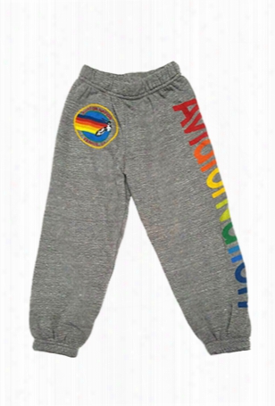 Aviator Nation Kids Sweatpants