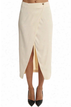 Ganni Tailored Skirt