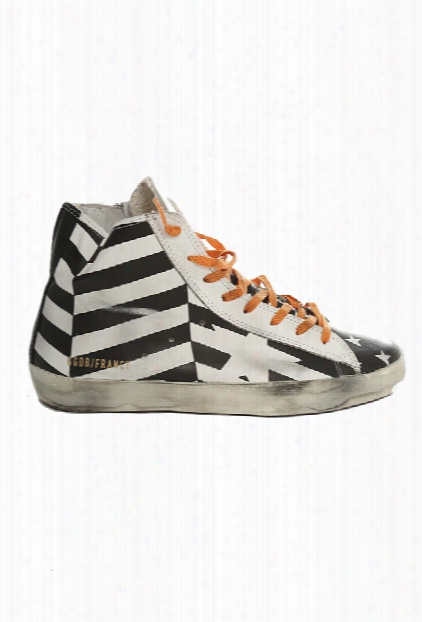 Golden Goose Francy Sneaker