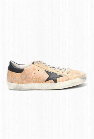 Golden Goose Superstar Sneaker