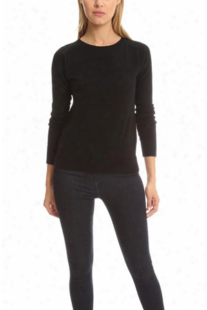 Helmut Lang Cashmere Sweater