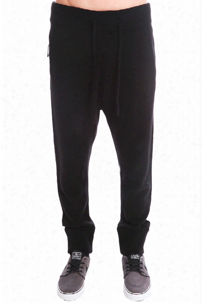 Helmut Lang Core Cashmere Pants