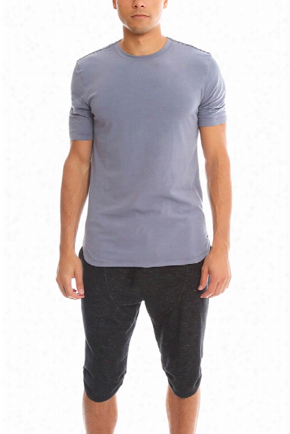 Helmut Lang Core Jersey Tee