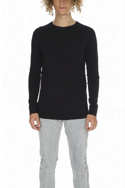 Helmut Lang Crewneck Sweater