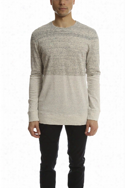 Helmut Lang Crewneck Sweatshirt