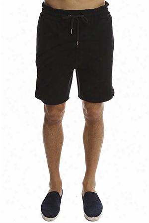 Helmut Lang Padded Running Short