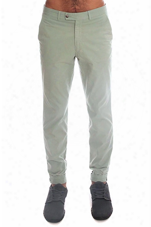 Hentsch Man Chino Pant